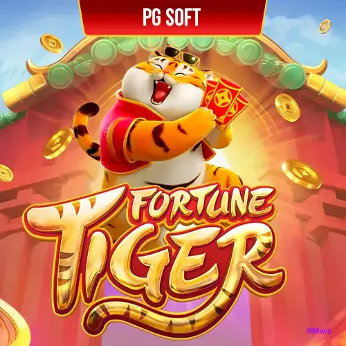 Fortune Tiger slot game